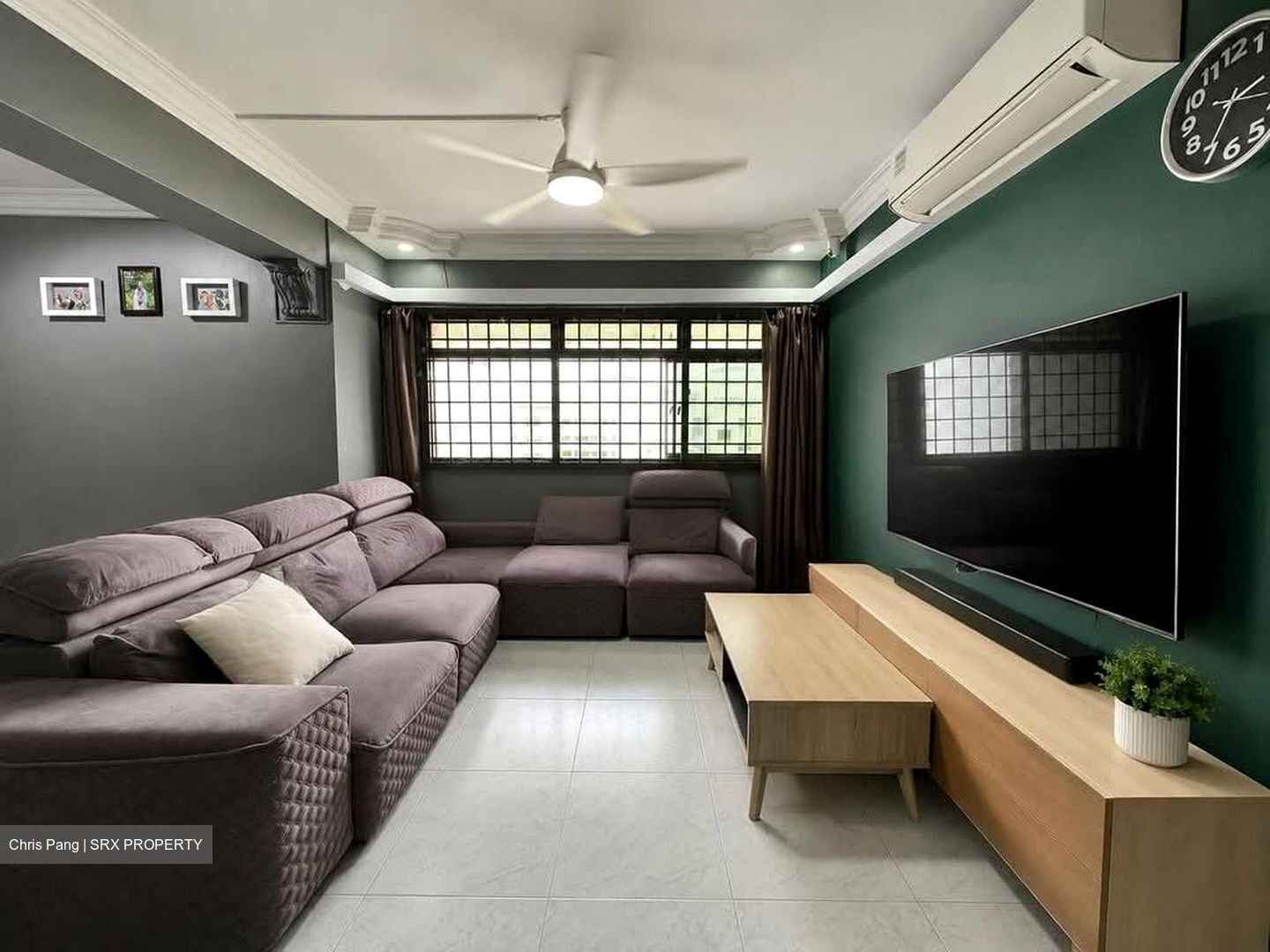 Blk 708 Woodlands Drive 70 (Woodlands), HDB 4 Rooms #558045881